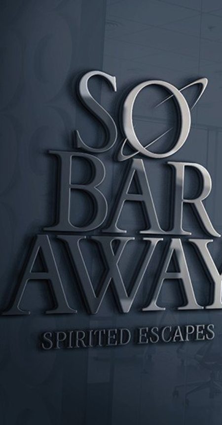 So Bar Away