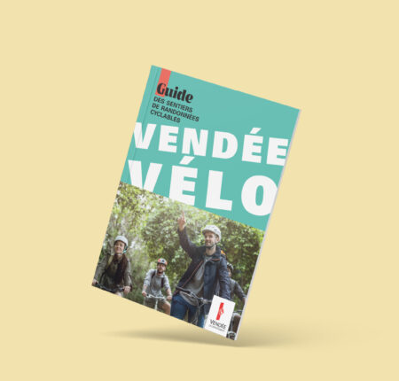 Guide Vendée-Vélo