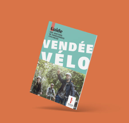 Guide Vendée-Vélo